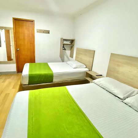 Hotel Boutique Street 50 Medellin Exterior photo