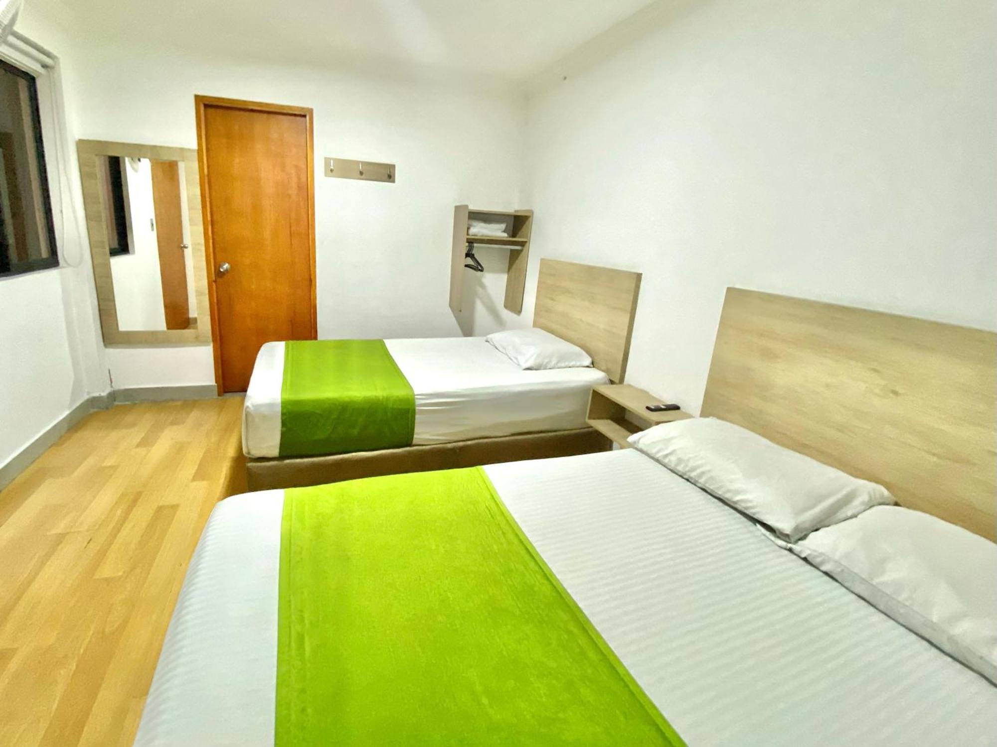 Hotel Boutique Street 50 Medellin Exterior photo