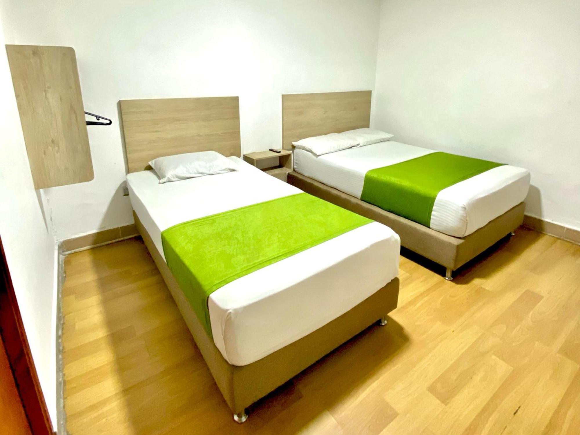 Hotel Boutique Street 50 Medellin Exterior photo